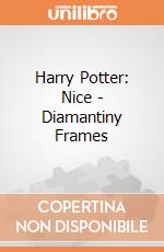 Harry Potter: Nice - Diamantiny Frames gioco