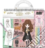 Harry Potter: Nice - Paper Book Dolls giochi
