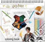 Harry Potter: Nice - Coloring Book giochi