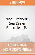 Nice: Precious - Sea Dream Bracciale 1 Pz. gioco