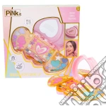 Nice: Pink It Double Heart Makeup giochi