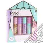 Nice: Pink It Set Lip Glosses giochi