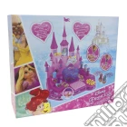 Principesse Disney - Castello Incantato Nail Art giochi