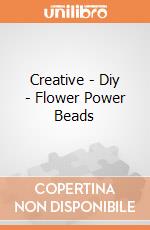Creative - Diy - Flower Power Beads gioco di Nice