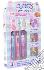 Nice: Momomi Decopen giochi