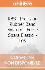 RBS - Precision Rubber Band System - Fucile Spara Elastici - Eos gioco di Nice