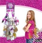 Doggie Stàr - Borsettà à Tràcollà Càne Peluche (un àrticolo senzà possibilità di sceltà) gioco di Nice