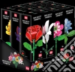 Sluban: Flowers - Bouquet Fiorito (Assortimento) giochi