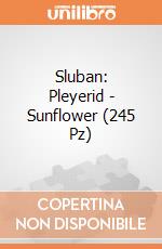 Sluban: Pleyerid - Sunflower (245 Pz) giochi