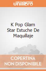 K Pop Glam Star Estuche De Maquillaje giochi
