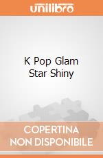 K Pop Glam Star Shiny giochi