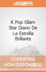K Pop Glam Star Diario De La Estrella Brillante giochi
