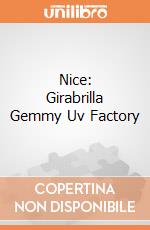 Nice: Girabrilla Gemmy Uv Factory gioco