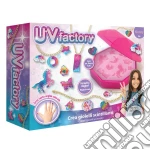 Nice: Girabrilla Gemmy Uv Factory giochi
