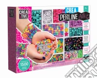 Nice: Abc - Perline Colorate 1500 Pz giochi