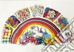 Nice: Abc - Happy Rainbow Beads giochi