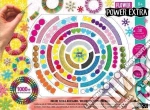 Nice: Abc - Flower Power Extra giochi
