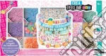 Nice: Abc - Perline Colorate Heishi Pop giochi