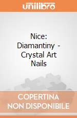 Nice: Diamantiny - Crystal Art Nails gioco