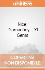 Nice: Diamantiny - Xl Gems giochi