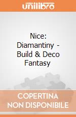 Nice: Diamantiny - Build & Deco Fantasy gioco