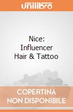 Nice: Influencer Hair & Tattoo gioco