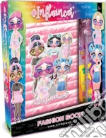 Nice: Influencer Fashion Book giochi