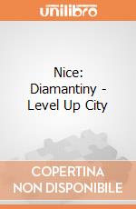 Nice: Diamantiny - Level Up City gioco