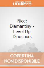 Nice: Diamantiny - Level Up Dinosaurs gioco