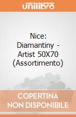 Nice: Diamantiny - Artist 50X70 (Assortimento) gioco