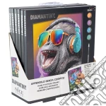 Nice: Diamantiny Quadro Assortimento 3 giochi