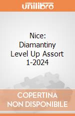 Nice: Diamantiny Level Up  Assort 1-2024 gioco