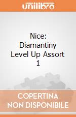 Nice: Diamantiny Level Up  Assort 1 gioco