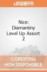 Nice: Diamantiny Level Up  Assort 2 gioco