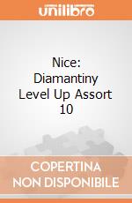 Nice: Diamantiny Level Up Assort 10 giochi