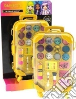 Nice: Rainbow High Big Trolley Make Up giochi