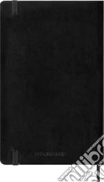 12 Months, Weekly, Horizontal. Large, Soft Cover, Black giochi