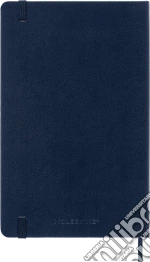 18 Months, Weekly Notebook. Large, Hard Cover, Sapphire Blue giochi
