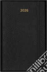 12 Months, Weekly Notebook. Large, Precious & Ethical, Mamba Black Box giochi