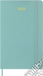 12 Months, Weekly Notebook. Large, Precious & Ethical, Mamba Sage Green Box giochi