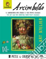 Ludattica: Atelier Arcimboldo