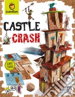 Ludattica: Family Game - Castle Crash 