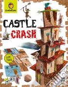 Ludattica - Family Game The Castle giochi