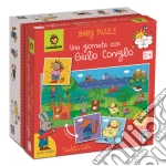 Giulio Coniglio: Una Giornata Con Giulio Coniglio giochi