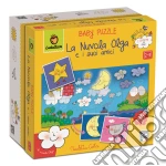 Nuvola Olga: Nuvola Olga E I Suoi Amici giochi