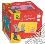 Giulio Coniglio: Qual E' Il Contrario? giochi