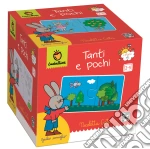 Giulio Coniglio: Tanti E Pochi giochi