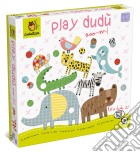 Ludattica: Dudu' Giochi Educativi - Zoo-Mi giochi
