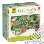 Ludattica: Dudu' Baby Puzzle Collection - La Giungla giochi