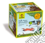 Gruffalo: Ludattica - Giochi Di Associazione - Sulle Tracce Del Gruffalo giochi